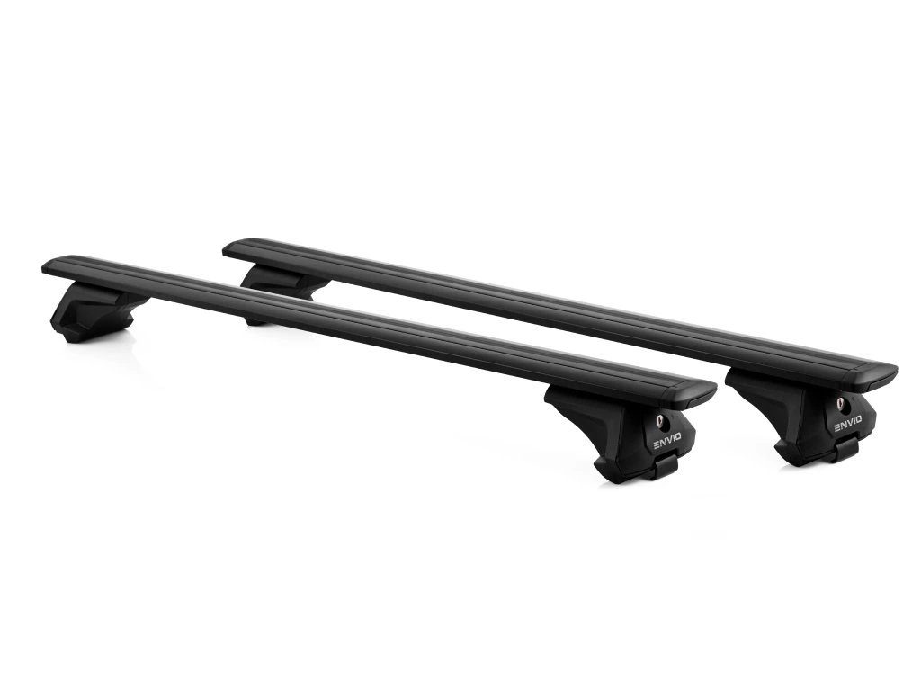 Strešné nosiče ENVIO EN120WN čierne
