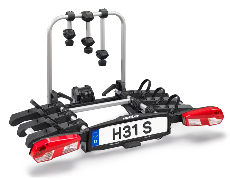 UEBLER na 3 bike H31 S, dodávky